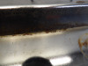 Suitcase bracket set Kawasaki VN 1500