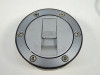 Fuel filler cap Aprilia RSV 1000