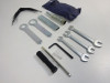 Tool set Honda NC 750 S