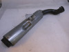 Muffler Honda VFR 750
