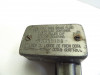 Front brake master cylinder  Suzuki VX 800