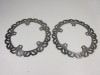 Brake disc set BMW K 1200 S 