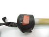Handlebar switch assy right Honda CBR 1000 F