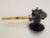 Benzinekraan Honda TRANSALP