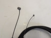 Throttle cable Honda CBR 600 F