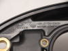 Air cleaner case Harley Davidson Touring FL