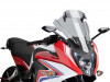 Scheibe Windschild Honda CB 650 F