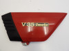 Cowl left small Moto Guzzi V35 V50 V65
