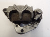 Remklauw links voor Yamaha XTZ Tenere