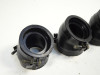 Inlaat rubber Honda CBF 600