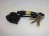 Stuurschakelaar links Honda VF 700  750 C Magna