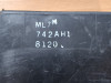 CDI ECU unit Honda VFR 750