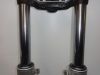 Front pipes Honda VF 500 