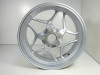 Rear wheel BMW R 1200 RT