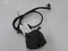 Handlebar switch assy left Kawasaki ZXR 400
