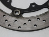Remschijven set Yamaha FAZER 1000