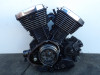 Motorblok Kawasaki VN 800