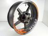Rim set KTM 990 Superduke