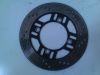 Rear brake disc Kawasaki ZZR 600