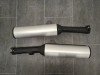 Muffler Kawasaki GPX 750