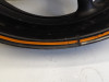 Rear wheel Yamaha FZ6