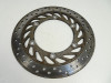Remschijf voor links Honda CBF 600