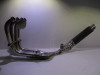 Muffler Yamaha FAZER 600