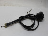 Stuurschakelaar links Yamaha FAZER 1000