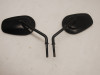 Spiegel set Harley Davidson Sportster