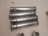 Motorblok diverse Harley Davidson Touring FL