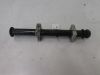 Rear axle Yamaha YZF R1