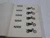 Onderdelenboek Suzuki TS 125