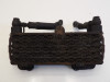 Oil cooler Suzuki DL 1000 V STROM