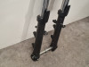 Front pipes complete Yamaha Tracer 700