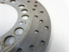 Rear brake disc Yamaha TDM