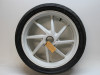 Rear wheel Honda VFR 750 R - RC30