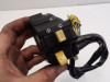 Handlebar switch assy left Suzuki XF 650 Freewind