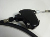Clutch cable Yamaha YZF R6