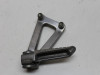 Duo voetsteun links Kawasaki ZX 7 R