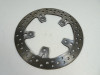 Rear brake disc KTM 990 Superduke