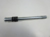 Axle front Kawasaki ER 6