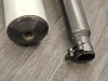 Muffler Kawasaki GPZ 1000