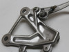 Schetsplaat links Ducati 1198