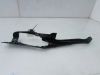 Linker achterkant Suzuki GSX R 750