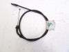 Throttle cable Suzuki GS 450