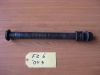 Rear axle Yamaha FZ6
