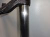 Voorpoten compleet Honda VF 700  750 S Sabre