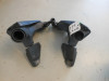 Linker luchtbuis Kawasaki ZX 9 R