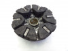 Driven flange Suzuki GR 650