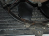 Radiateur Honda CBR 1000 F
